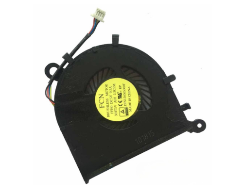 Dell XPS 13 CPU Cooling Fan