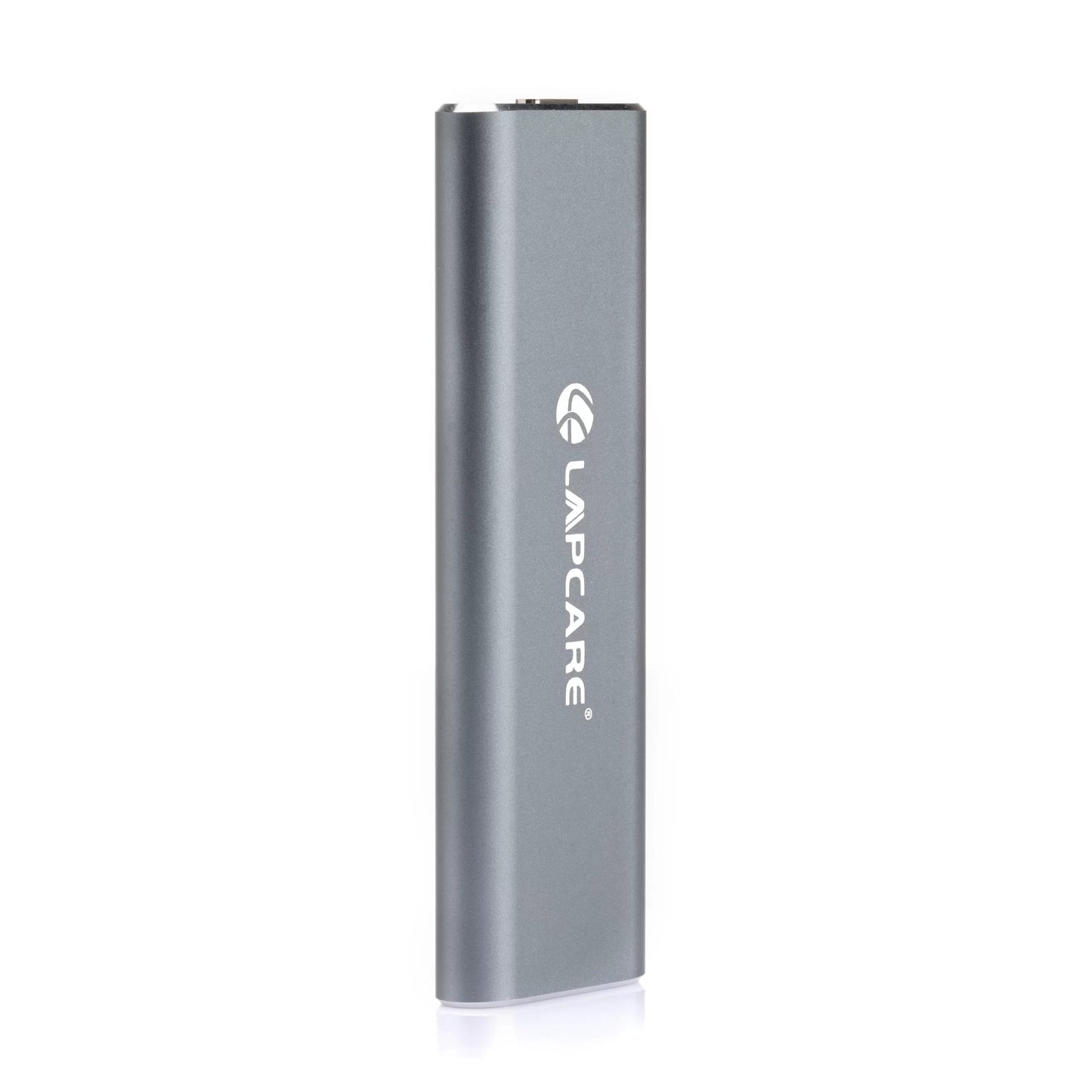 Lapcare M.2 NVMe SSD Casing with cableLapcare M.2 NVMe SSD Casing with cable