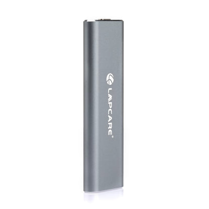Lapcare M.2 NVMe SSD Casing with cableLapcare M.2 NVMe SSD Casing with cable