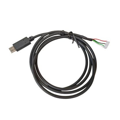 USB Precision PB510 Cable for Biometric Fingerprint Scanner