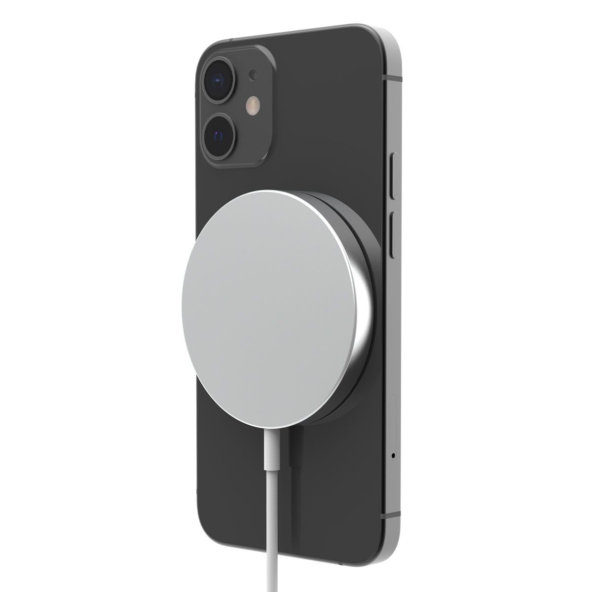 Magnet Wireless Charger for Phone