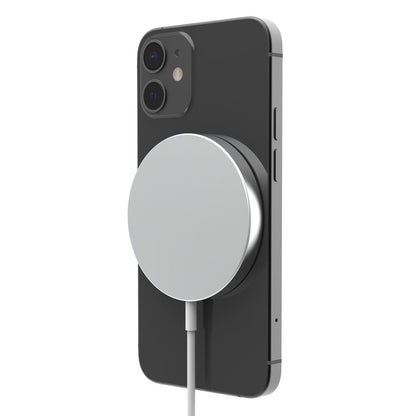 Magnet Wireless Charger for Phone