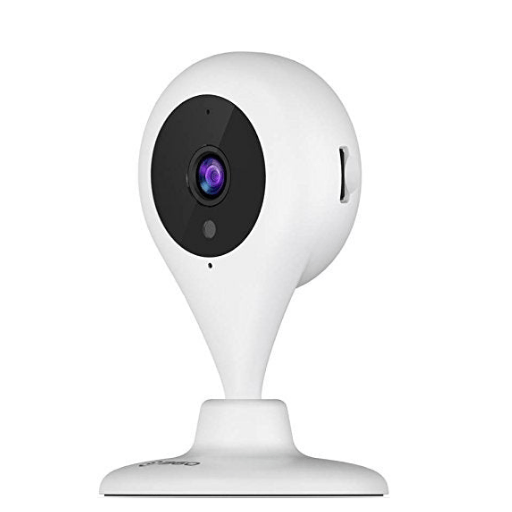 360 Smart Camera Security CCTV Home IP Network WIFI Surveillance