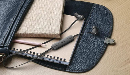 Philips Audio Bluetooth In Ear Earphones With Mic With 10 Mm Drivers, Magnetic Ear Tips