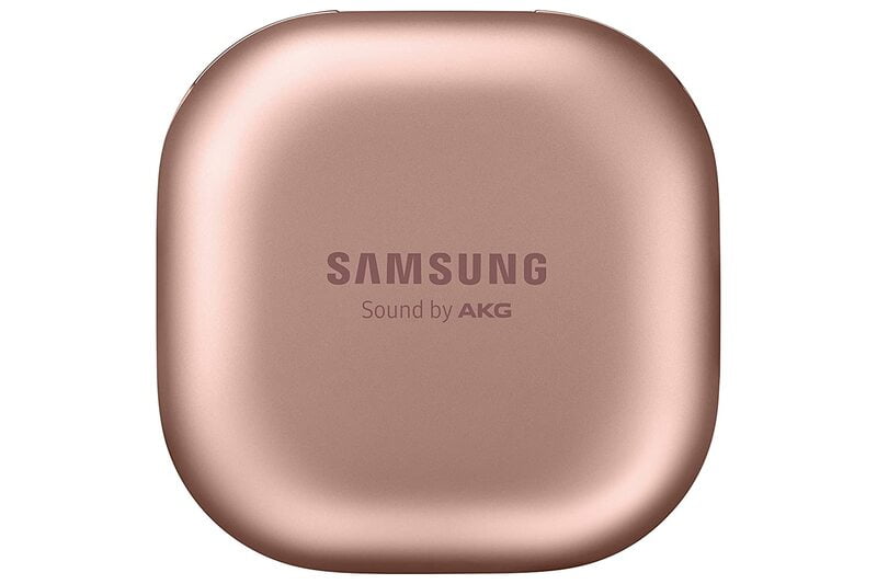 Samsung SM-R180NZNAINU Wireless Bluetooth in Ear Headphone with Mic