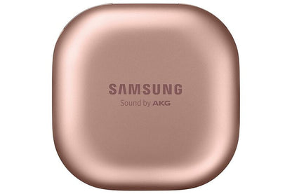 Samsung SM-R180NZNAINU Wireless Bluetooth in Ear Headphone with Mic