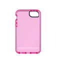 iFrogz iPhone 5 Case Slim, Durable, Shock-Resistant Protective Cover with Precise Cutouts Stylish Design for Apple iPhone 5