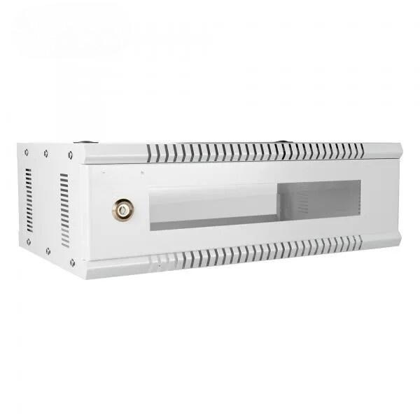 CCTV/DVR 2U Cabinet Box/Network Rack/NVR - Server Rack/CCTV Camera Box with Lock/dvr Box for CCTV