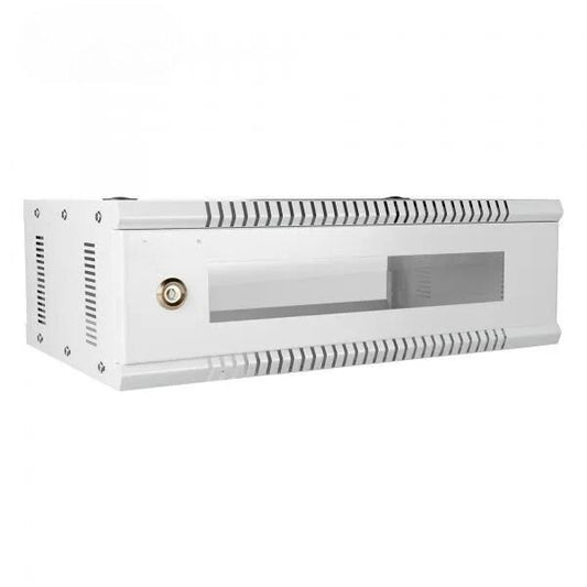 CCTV/DVR 2U Cabinet Box/Network Rack/NVR - Server Rack/CCTV Camera Box with Lock/dvr Box for CCTV