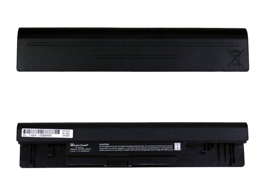 Lappy Power Laptop Battery Dell 1464, Dell Inspiron 1464, Inspiron 1464D, Inspiron 1464R, Inspiron 1564, Inspiron 1564D, Inspiron 1564R, Inspiron 1764- Compatible