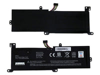 Laptop Battery For LENOVO 320-15abr, 7.4V 2 Cells 30Wh Compatible