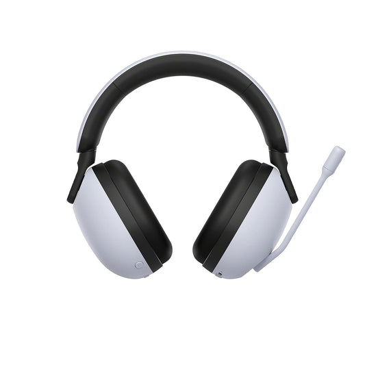 Sony INZONE H7, WH-G700 Wireless Gaming Headset, Over-Ear Headphones with 360 Spatial Sound, 40 Hours Battery Life, Works with PC, Mobile, Laptop, PS5