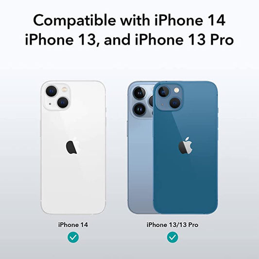 Champion Screen Protector For iPhone 14/iPhone 13/iPhone 13 Pro