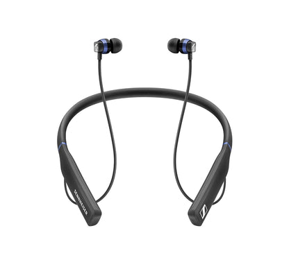 Sennheiser CX 7.00BT Wireless Bluetooth In Ear Neckband Headphone with Mic (Multicolour)