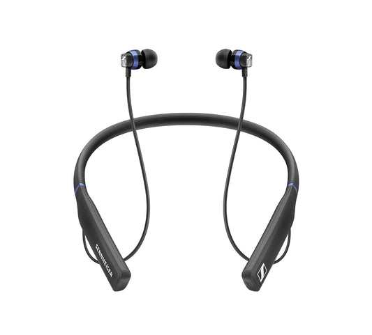 Sennheiser CX 7.00BT Wireless Bluetooth In Ear Neckband Headphone with Mic (Multicolour)