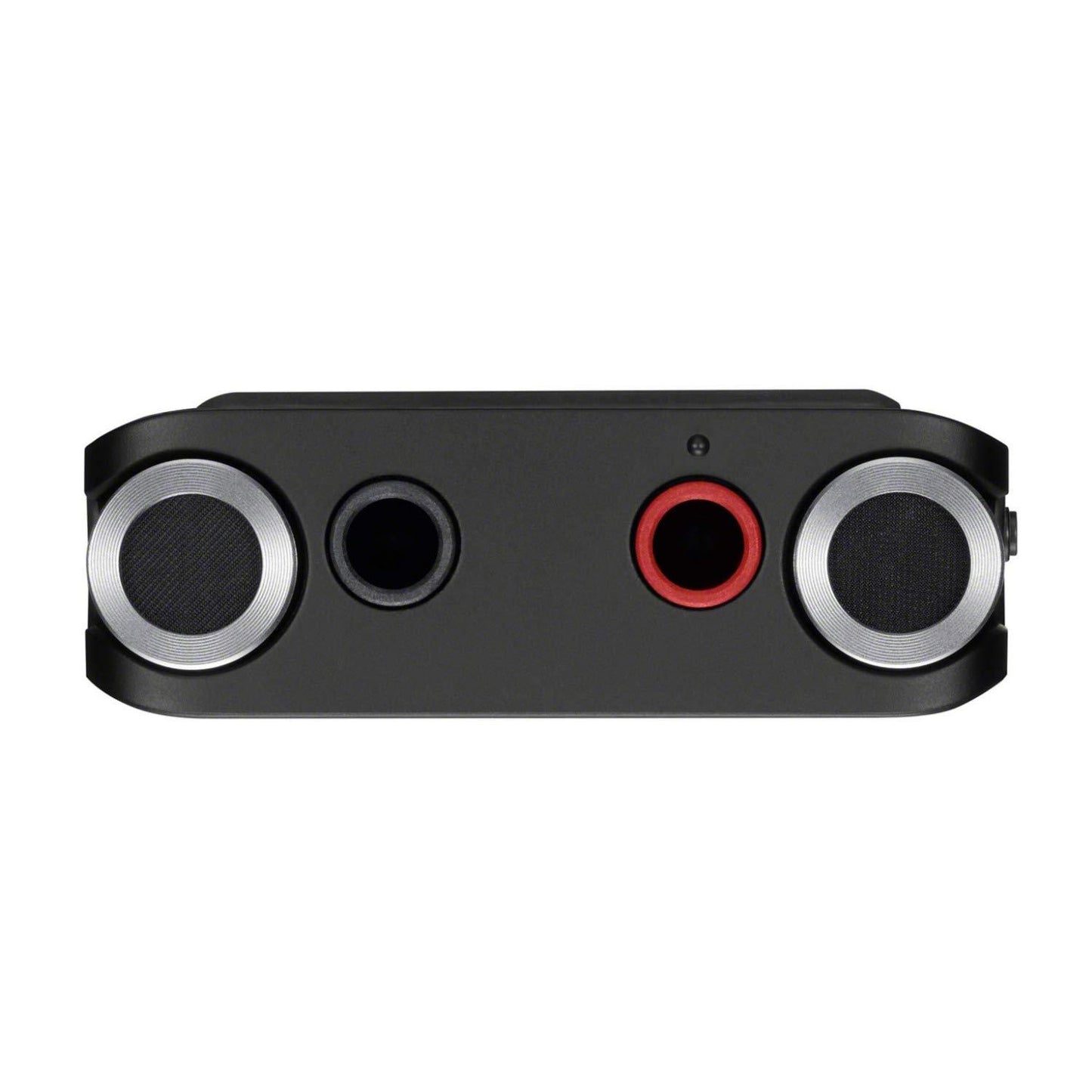 SONY ICD-UX570 Digital Voice Recorder - 4 GB Voice Recorder 3.6cm (1.42 inch Display) Black