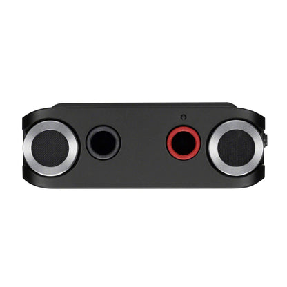 SONY ICD-UX570 Digital Voice Recorder - 4 GB Voice Recorder 3.6cm (1.42 inch Display) Black