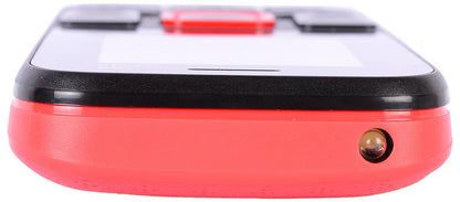 Champion X2 STYLE (Dual Sim,Red)