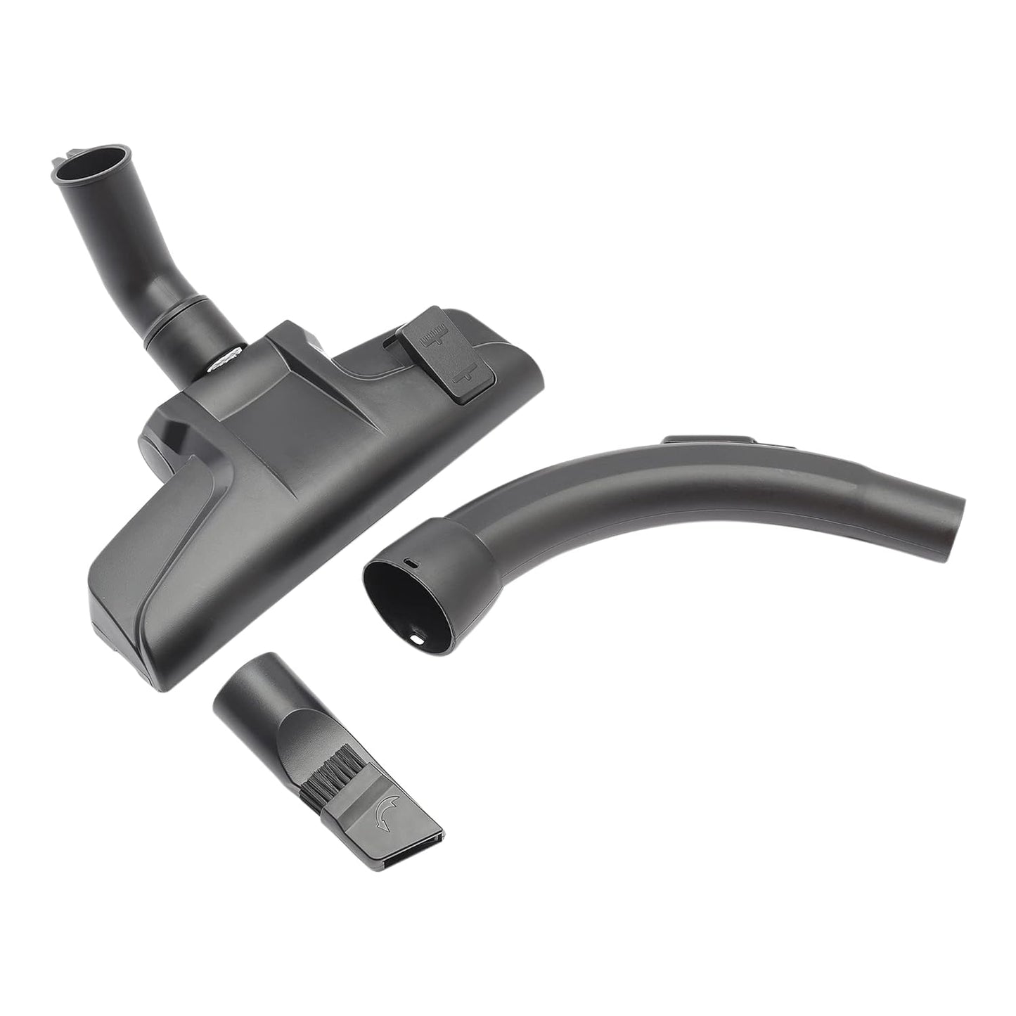 Panasonic Mc-Cl163Rl4X 2000W 3.0L Canister Vacuum Cleaner with Heilter (Open Box) ,Red