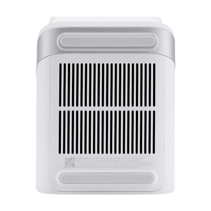 OnePlus Warp Charge 50 Wireless Charger for OnePlus Phones (White)