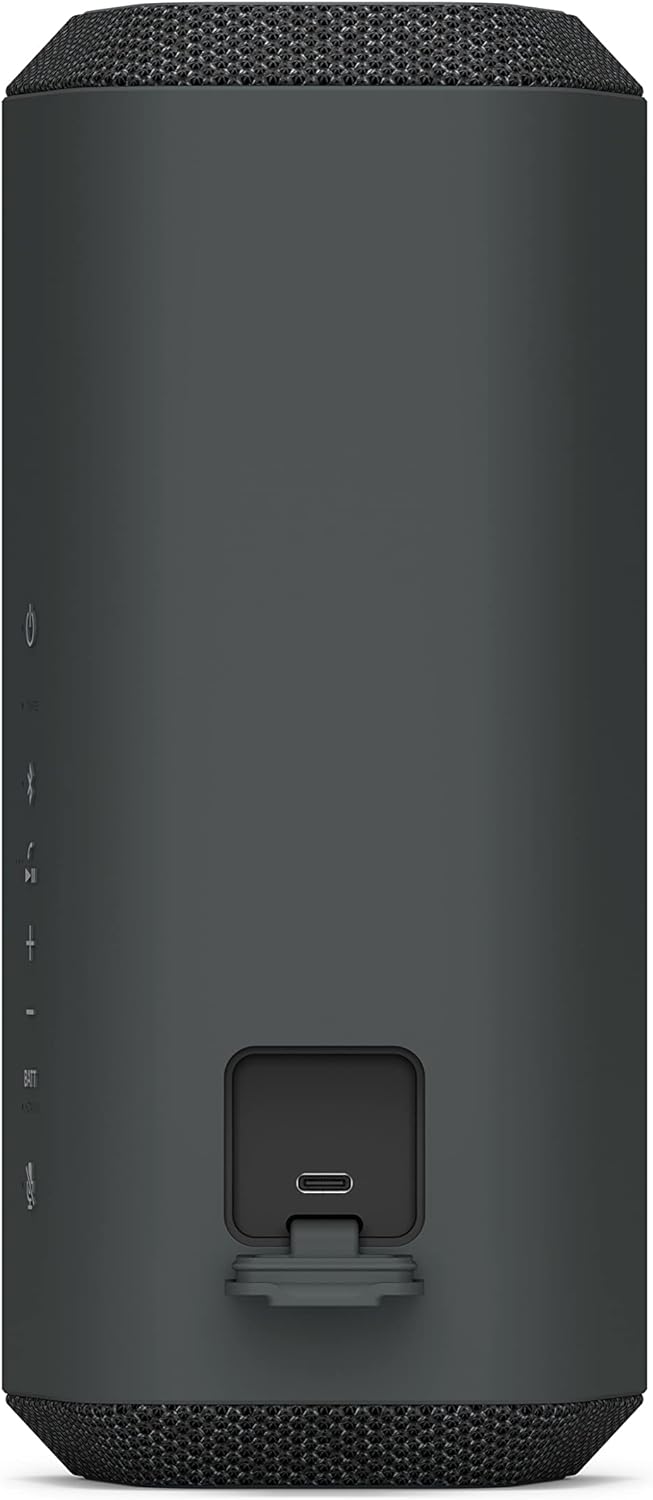 Sony SRS-XE300 X-Series Wireless Portable-Bluetooth-Speaker
