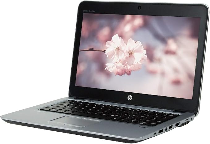 HP Elitebook 850 G3 Core I5 6th Gen 8gb 256gb Ssd Web Cam 15.6 Inches (39.62) Cm Screen ( Refurbished)