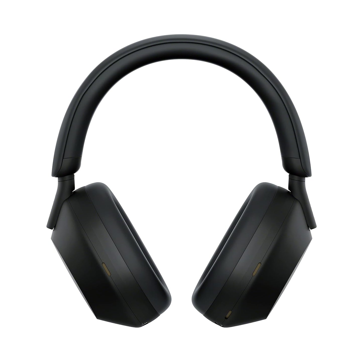 Sony WH-1000XM5 Wireless The Best Active Noise Cancelling Headphones, 8 Mics for Clear Calling, Battery- 40Hrs(w/o NC), 30Hrs(with NC), 3Hrs Playback, Multi Point Connectivity -Black