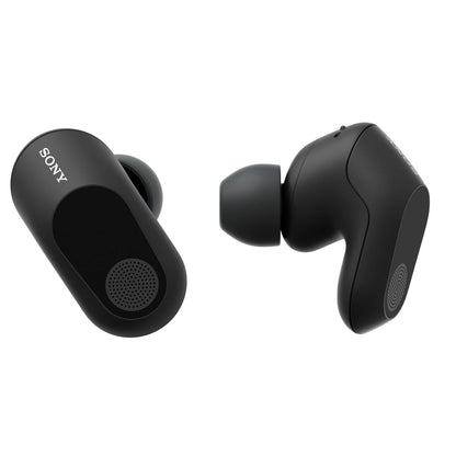 Sony INZONE Buds WF-G700N Truly Wireless Noise Cancelling Gaming Earbuds - 24 Hour Battery, USB-C Dongle, LE Audio (LC3), for Mobile, PC, PS5 (Black)