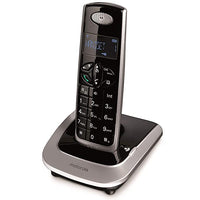 Motorola D501|H Cordless Phone aditional handset