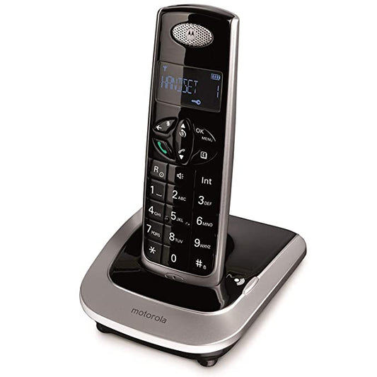 Motorola D501|H Cordless Phone aditional handset