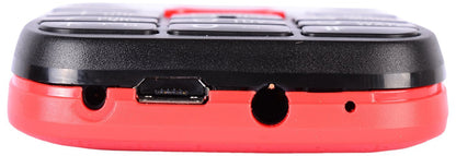 Champion X2 STYLE (Dual Sim,Red)