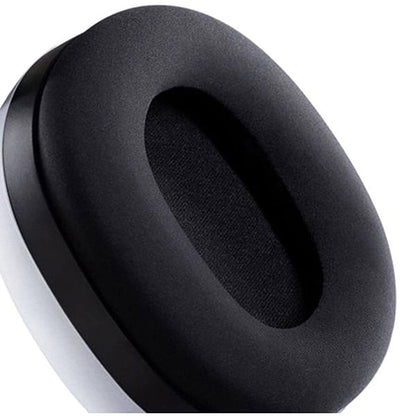 Sony INZONE H7, WH-G700 Wireless Gaming Headset, Over-Ear Headphones with 360 Spatial Sound, 40 Hours Battery Life, Works with PC, Mobile, Laptop, PS5