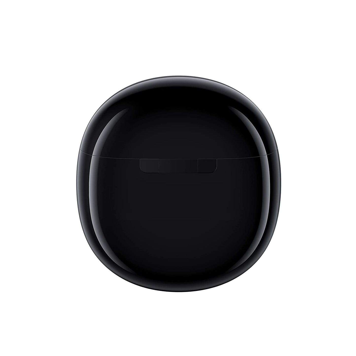 realme Buds Air Pro Bluetooth Truly Wireless Earbuds with Mic (Black)