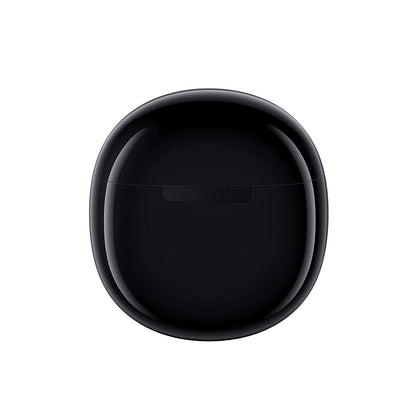realme Buds Air Pro Bluetooth Truly Wireless Earbuds with Mic (Black)