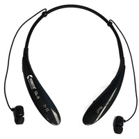 YOROTO GL-5 Bluetooth Sport Wireless, Neckband Headset Black
