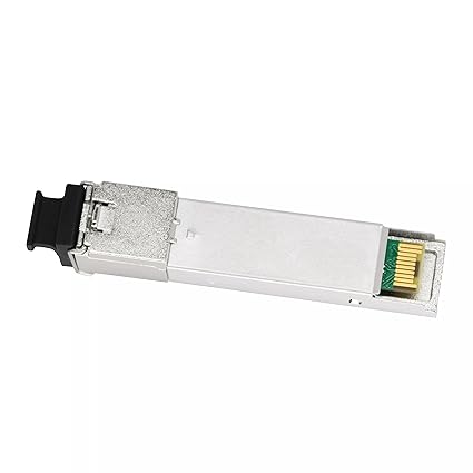 SFP Module (PX20++-PONX-5/7) 20KM Optical Transceiver,Single Mode, Single Fiber for Ethernet Switch, High-Speed Fiber Connectivity