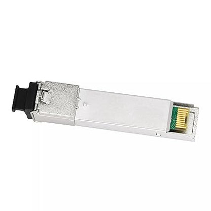 SFP Module (PX20++-PONX-5/7) 20KM Optical Transceiver,Single Mode, Single Fiber for Ethernet Switch, High-Speed Fiber Connectivity