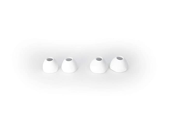 Philips SHE2405WT/00 Upbeat Wired in Ear Earphone with Mic (White)