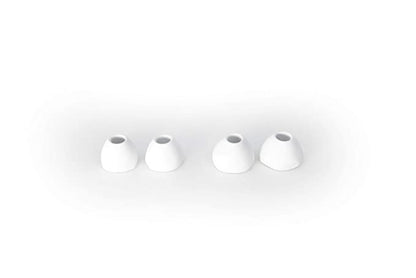 Philips SHE2405WT/00 Upbeat Wired in Ear Earphone with Mic (White)