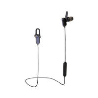 Mi Sport Bluetooth Earphones Dynamic bass, Splash and Sweat Proof, up to 9hrs Battery (Black)