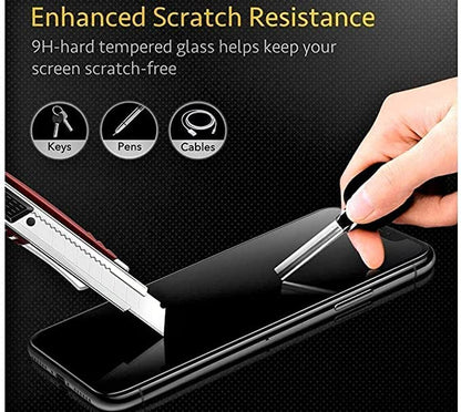 Champion Screen Protector Compatible for OnePlus 6T