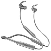 boAt Rockerz 255/258 Pro Plus in Ear Earphones with Upto 40 Hours Playback ASAP Charge, IPX7, Dual Pairing Bluetooth