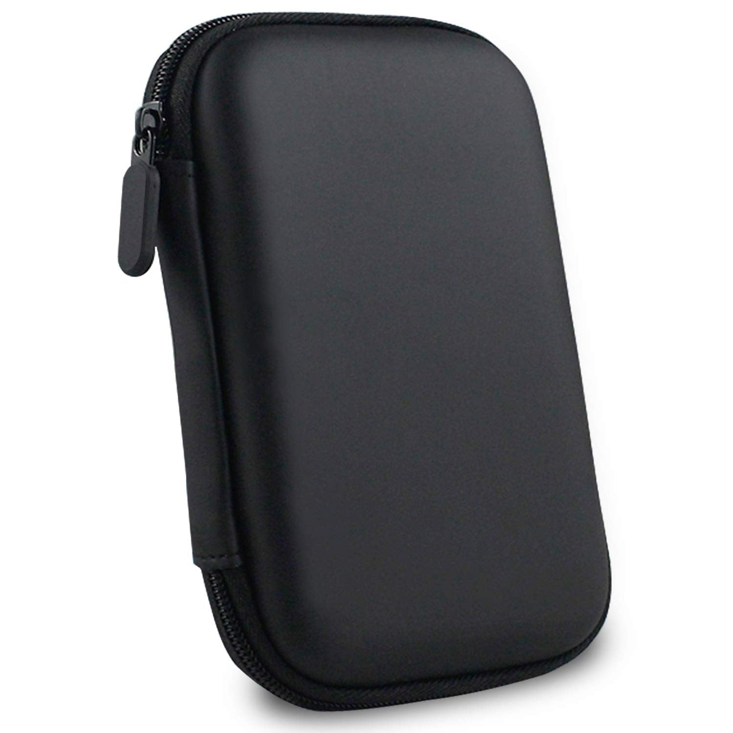 Silicone Case Protector For My Passport Ultra (6.3cm )2.5 Inches Upto 5 Tb External Hard Drive (Black)