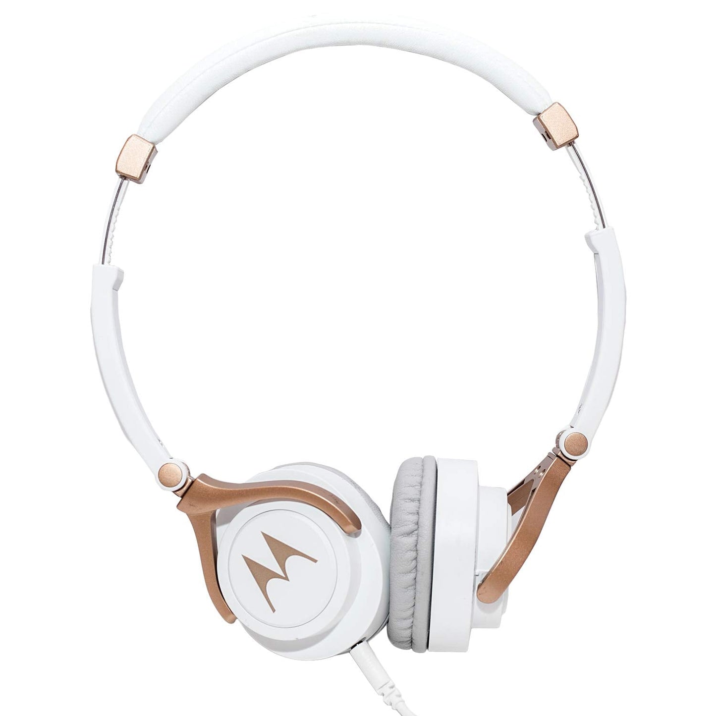 Motorola Pulse 3 Headphone (White)