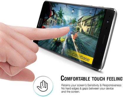 Champion Edge to Edge Screen Protector for Xiaomi Mi 11X