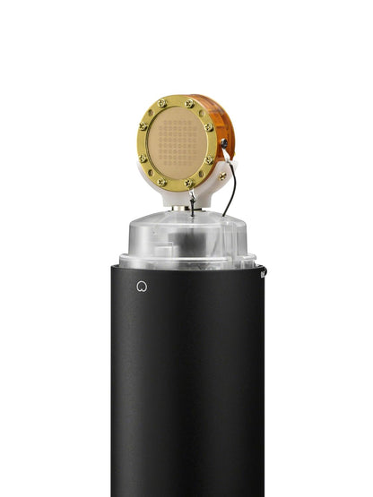 Sony C-80 Unidirectional Condenser Microphone for Home Studio Recording - Ideal for Vocals, Spoken Word, Guitar, Piano