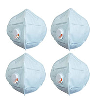 N95 Mask for COVID