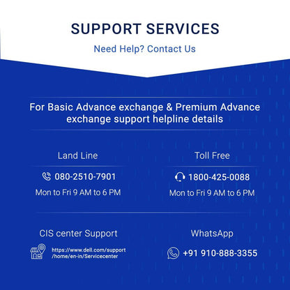 Dell MS116 Wired Optical Mouse, 1000DPI, LED Tracking, Scrolling Wheel, Plug and Play