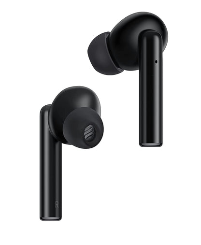 realme Buds Air Pro Bluetooth Truly Wireless Earbuds with Mic (Black)