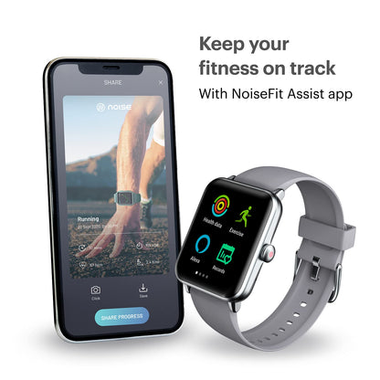 Noise ColorFit Pro 3 Smartwatch